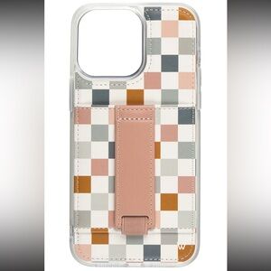 Walli iPhone 14 case